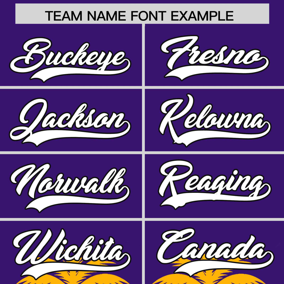 Custom Purple Yellow Graffiti Pattern Personalized Bossinia Style Authentic Baseball Jersey