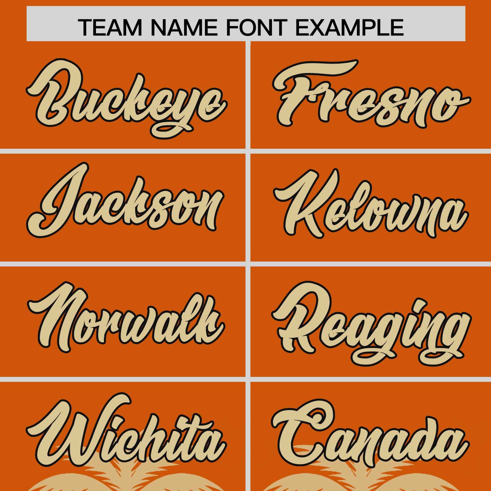 Custom Texas Orange Old Gold Graffiti Pattern Personalized Bossinia Style Authentic Baseball Jersey