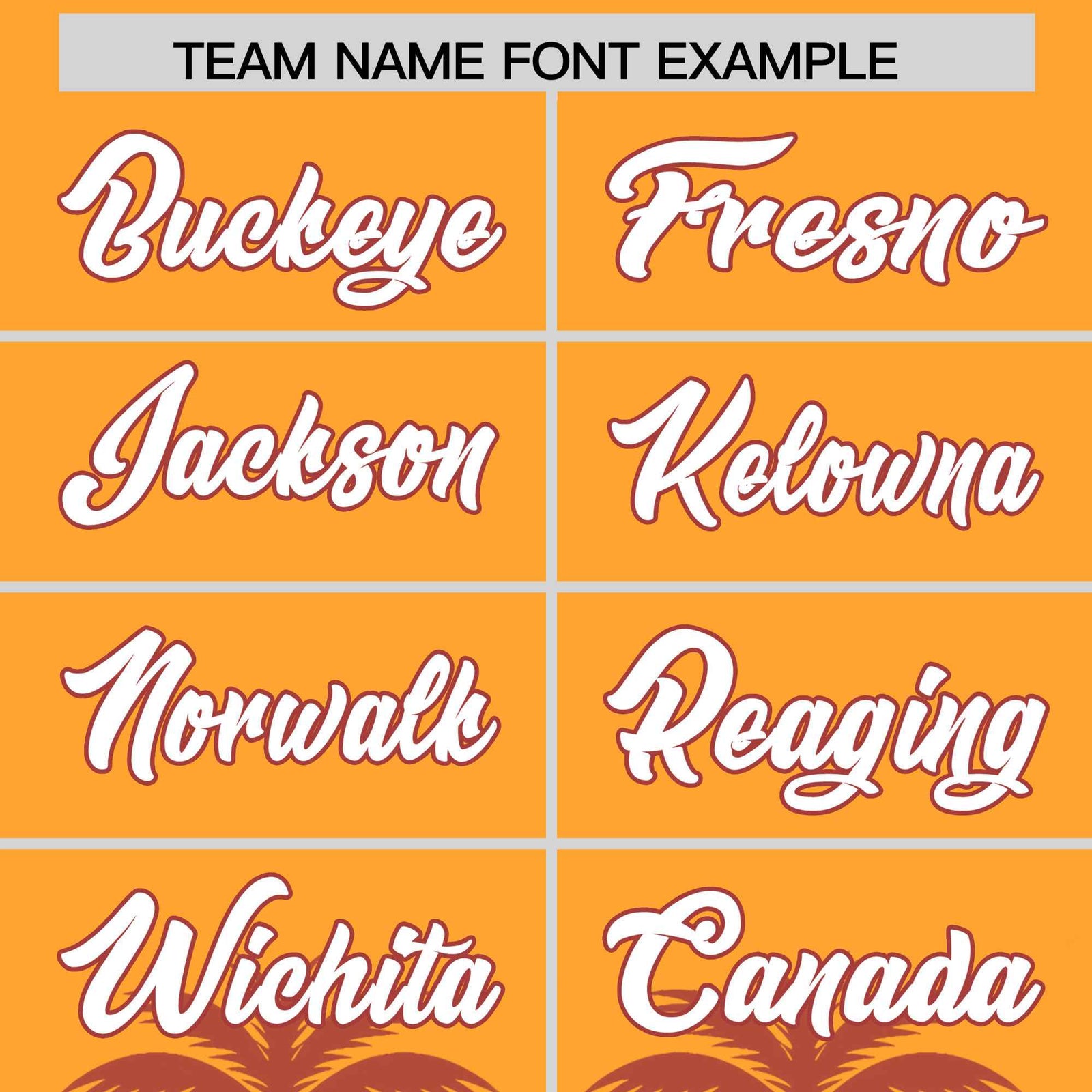 Custom Orange Red Graffiti Pattern Personalized Bossinia Style Authentic Baseball Jersey