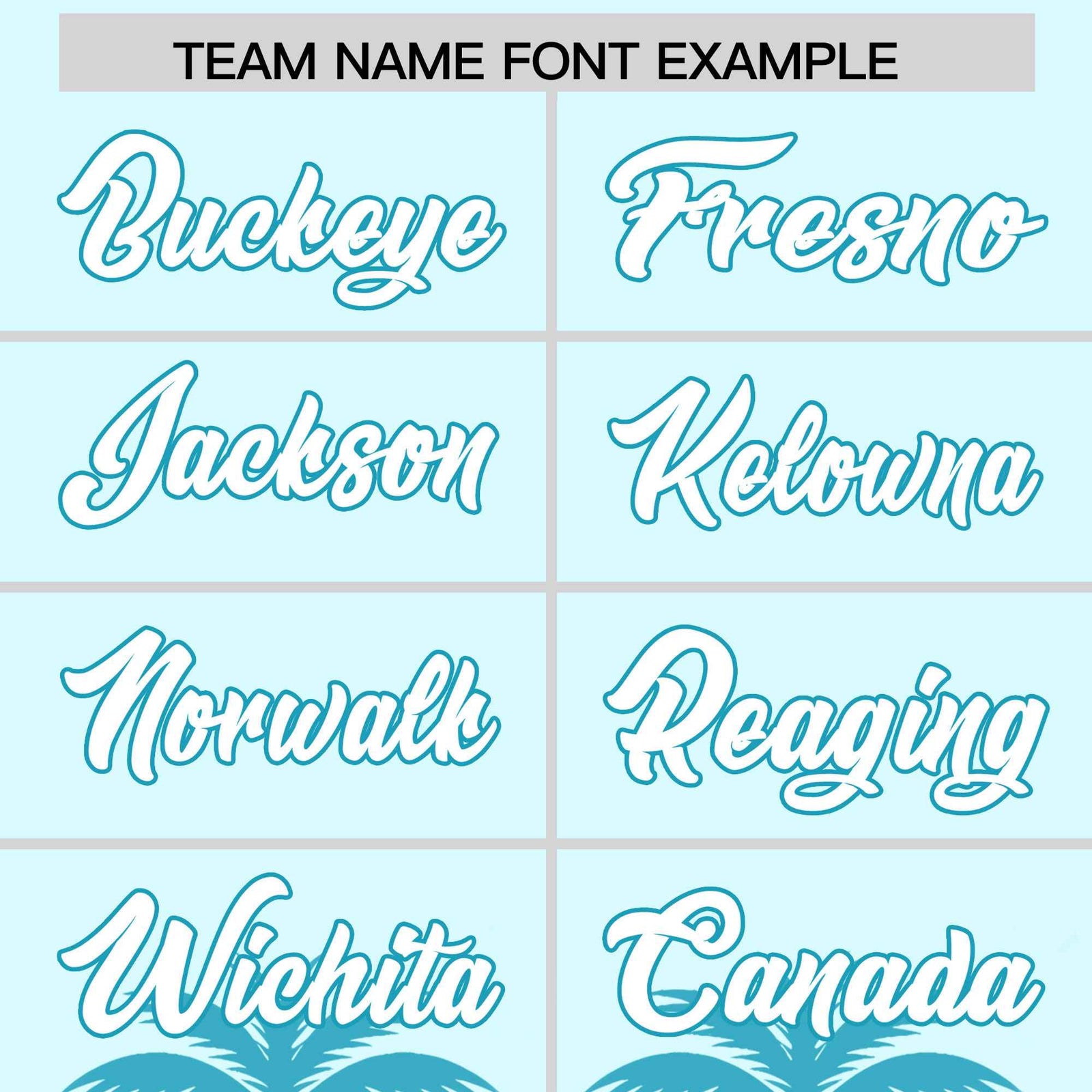 Custom Light Blue Teal Graffiti Pattern Personalized Bossinia Style Authentic Baseball Jersey