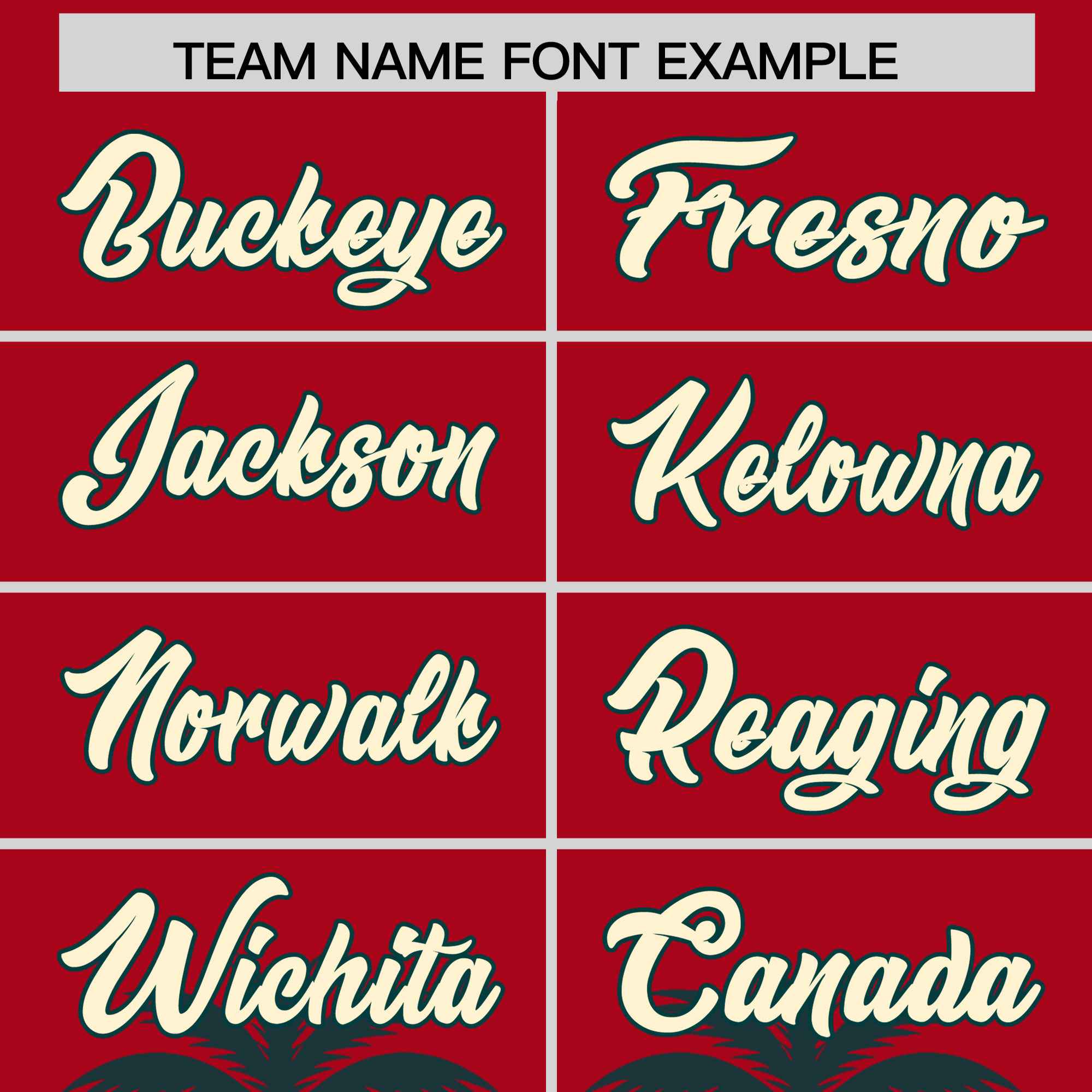 Custom Red Midnight Green Graffiti Pattern Personalized Bossinia Style Authentic Baseball Jersey