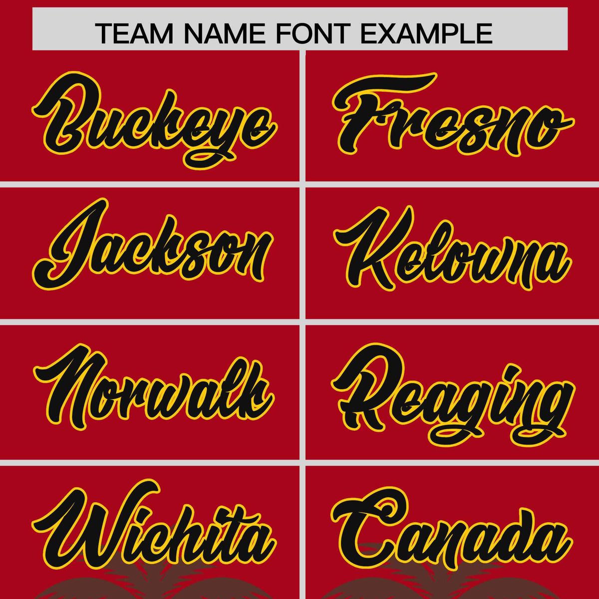 Custom Red Light Brown Graffiti Pattern Personalized Bossinia Style Authentic Baseball Jersey