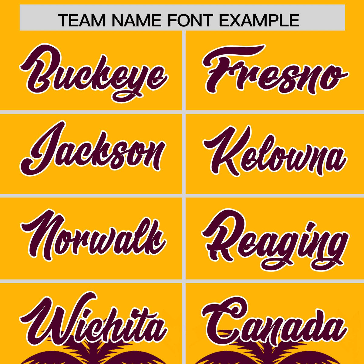 Custom Gold Crimson Graffiti Pattern Personalized Bossinia Style Authentic Baseball Jersey