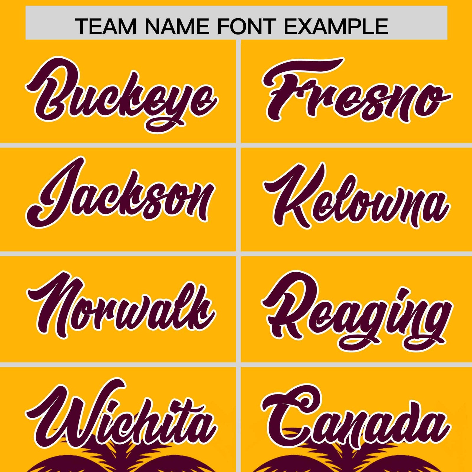 Custom Gold Crimson Graffiti Pattern Personalized Bossinia Style Authentic Baseball Jersey