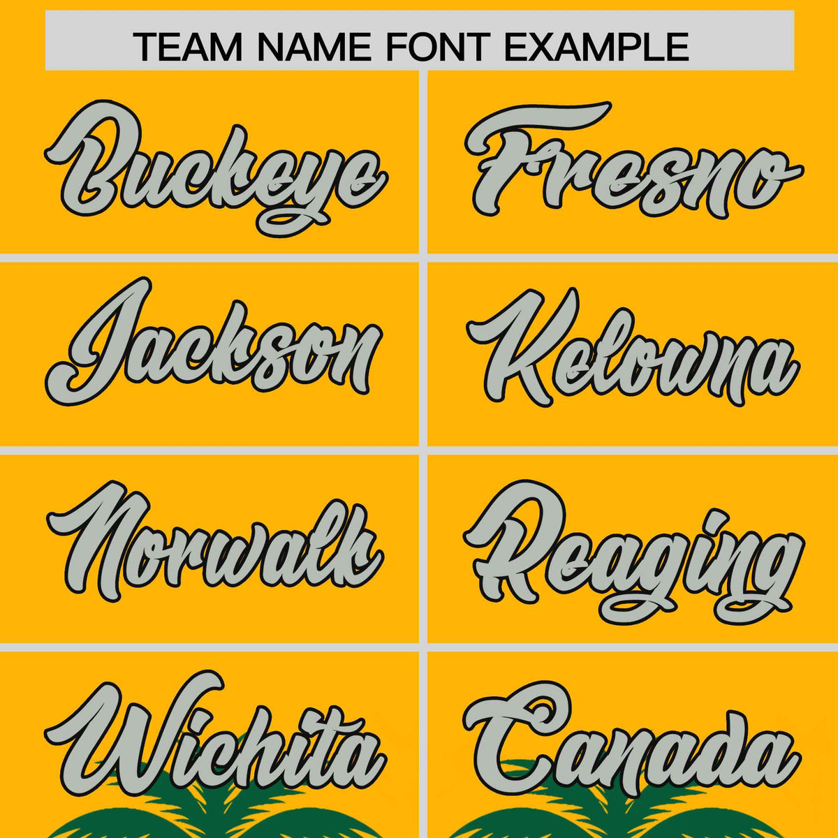 Custom Gold Green Graffiti Pattern Personalized Bossinia Style Authentic Baseball Jersey