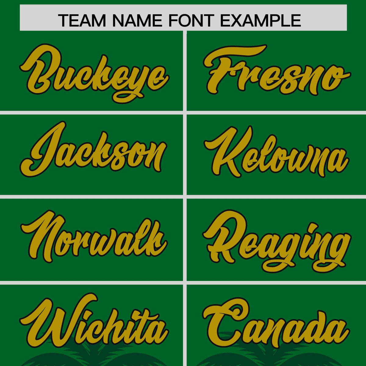 Custom Kelly Green Green Graffiti Pattern Personalized Bossinia Style Authentic Baseball Jersey