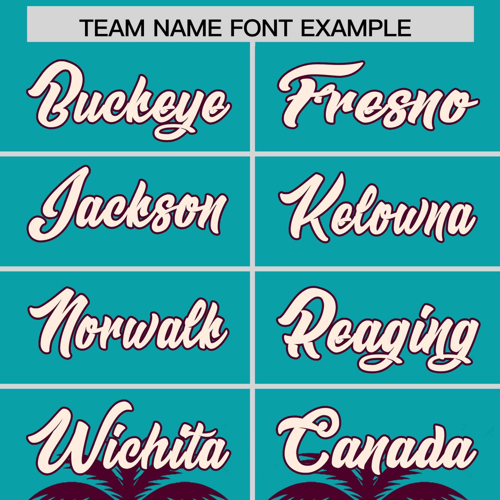 Custom Aqua Red Graffiti Pattern Personalized Bossinia Style Authentic Baseball Jersey