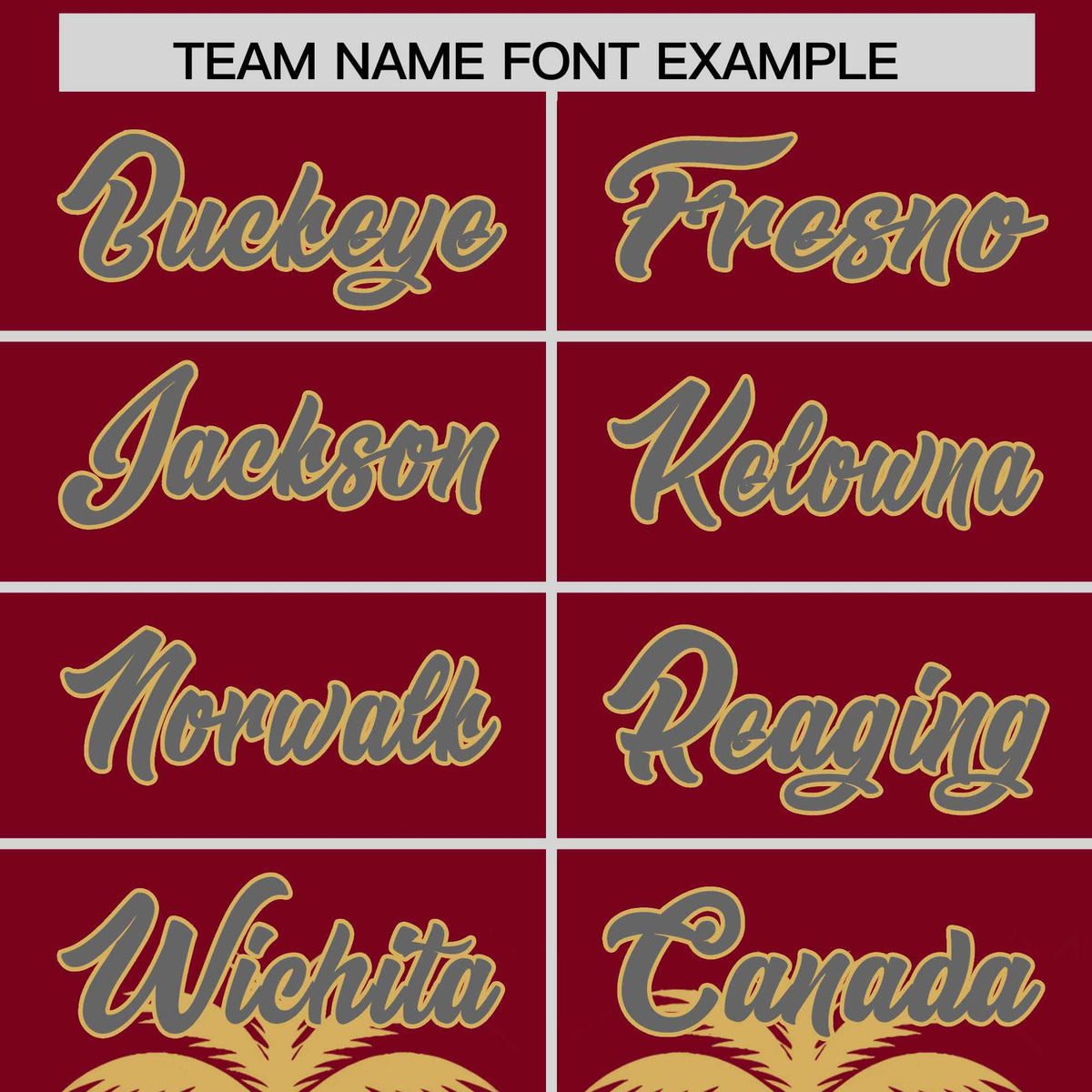 Custom Crimson Old Gold Graffiti Pattern Personalized Bossinia Style Authentic Baseball Jersey