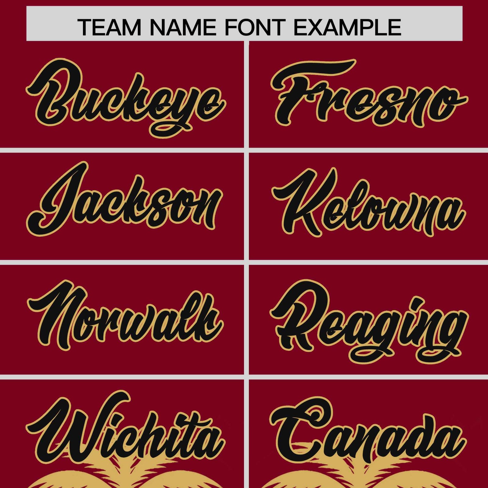 Custom Crimson Old Gold Graffiti Pattern Personalized Bossinia Style Authentic Baseball Jersey