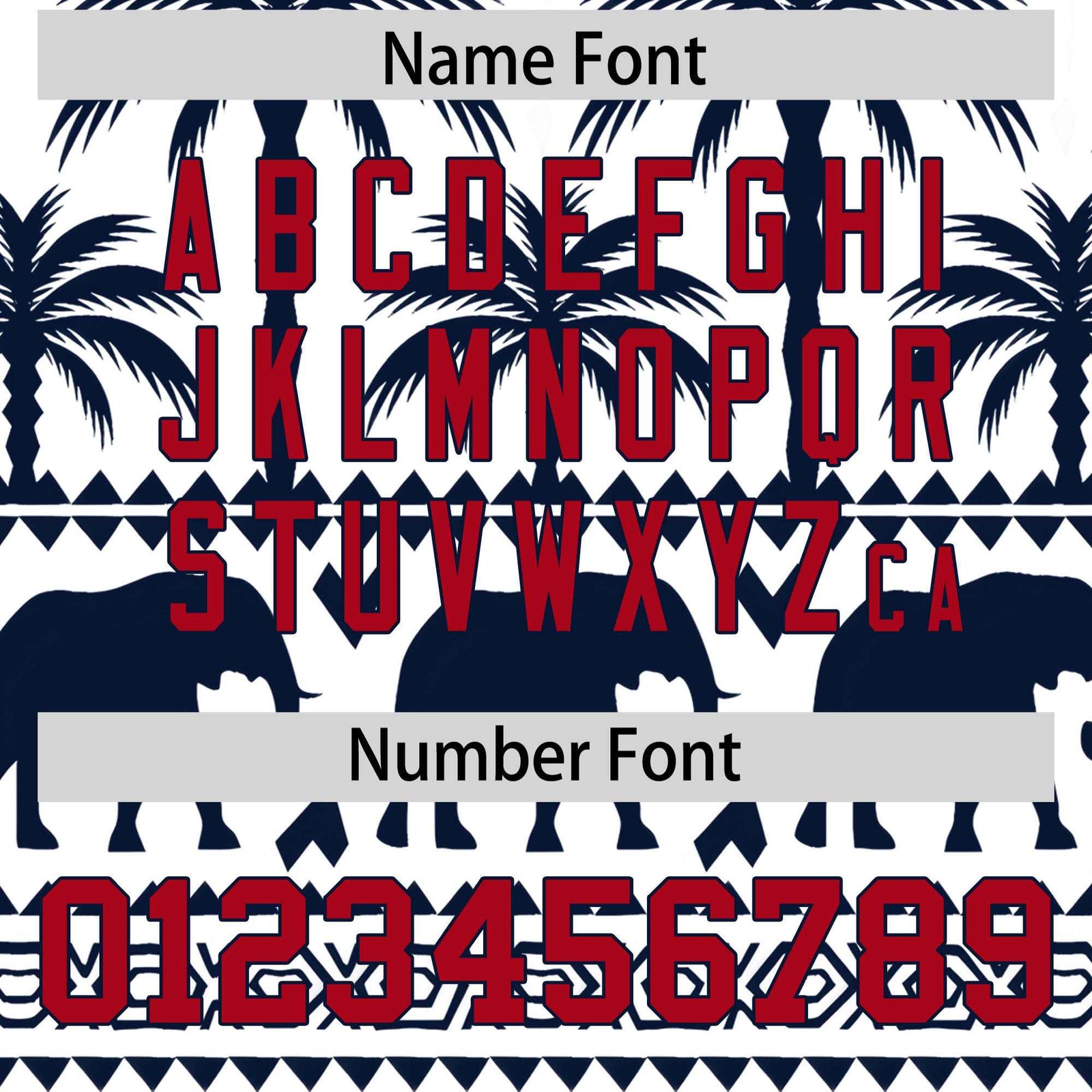 Custom White Navy Graffiti Pattern Personalized Bossinia Style Authentic Baseball Jersey