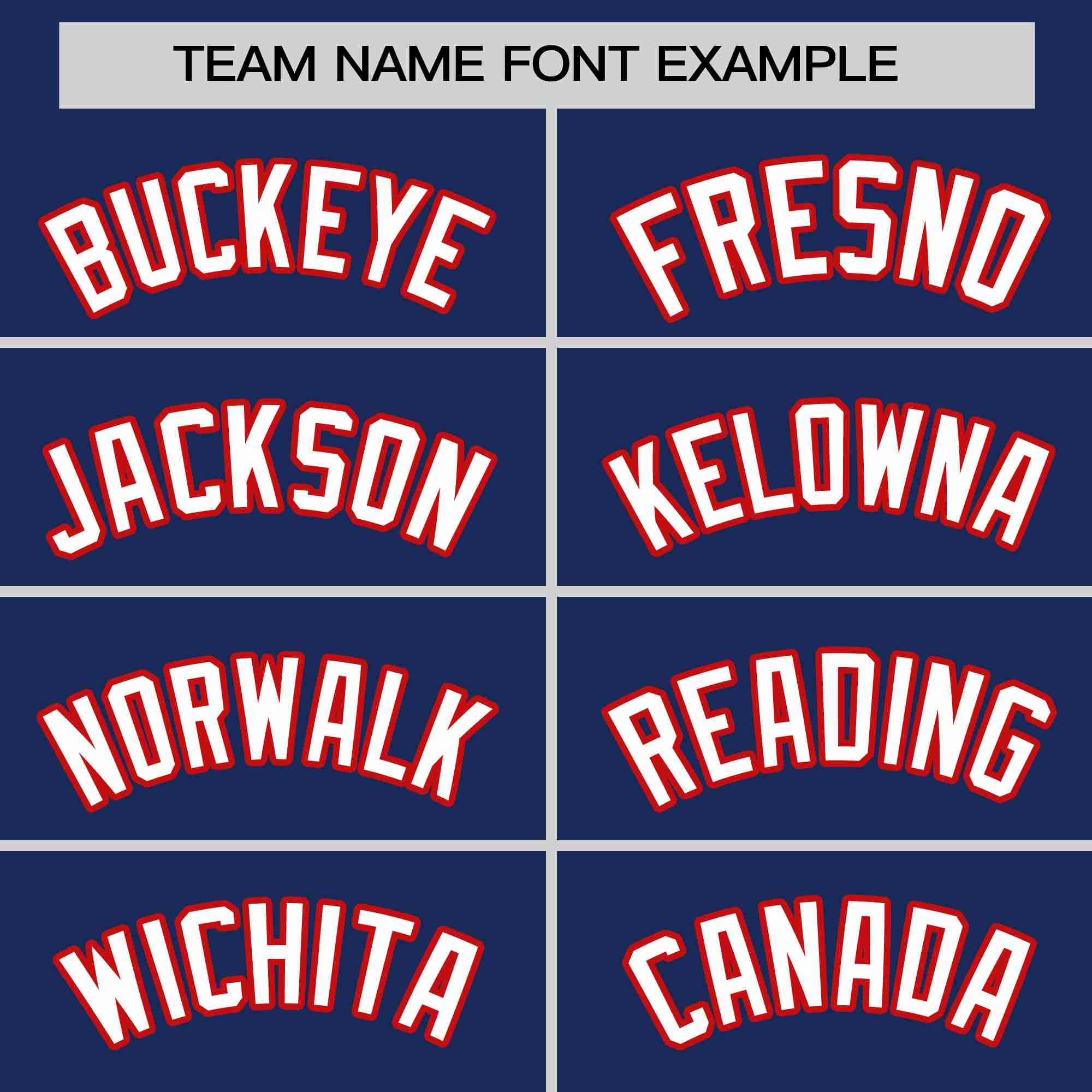 Custom Navy Red Thorns Ribbed Classic Style Authentic Baseball Jersey