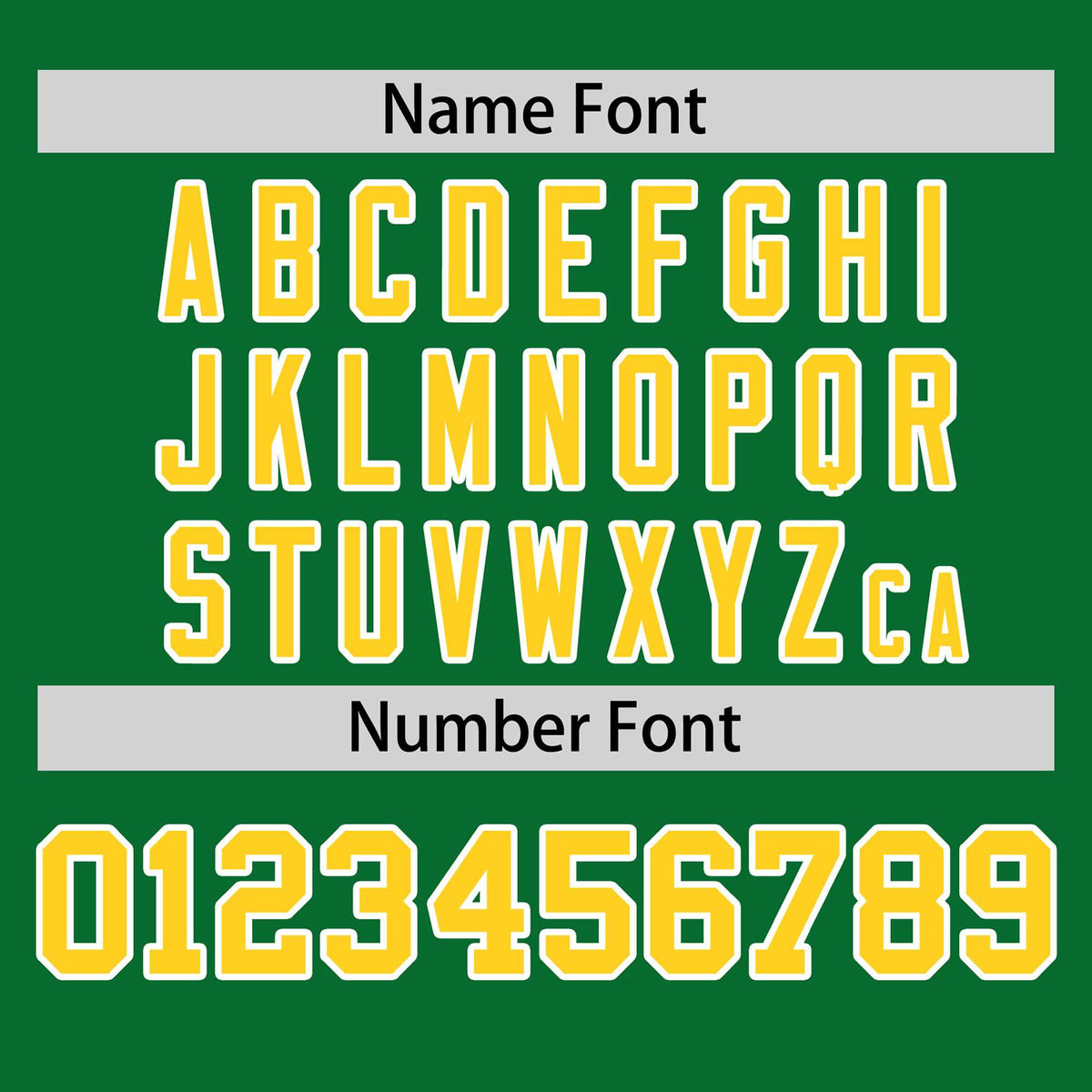 Custom Kelly Green Gold Thorns Ribbed Classic Style Authentic Baseball Jersey