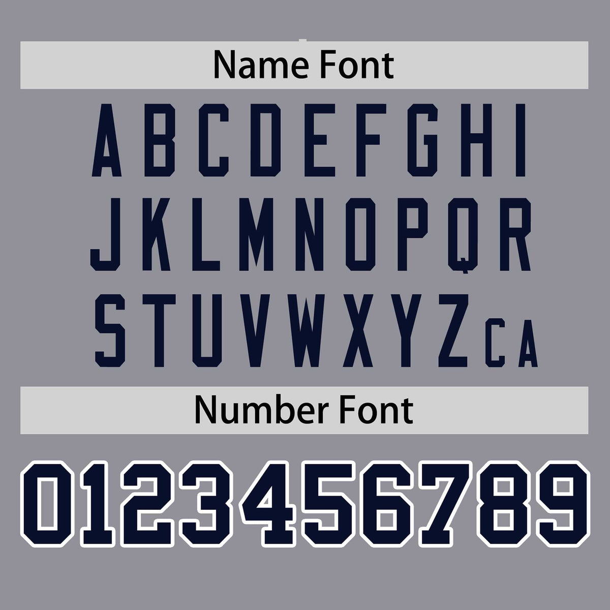 Custom Gray Navy Thorns Ribbed Classic Style Authentic Baseball Jersey