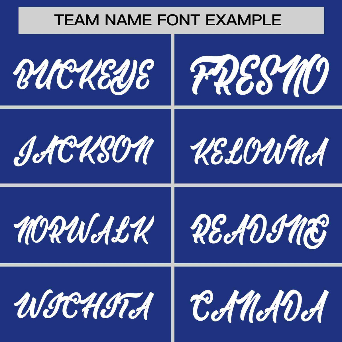 Custom Royal White Thorns Ribbed Classic Style Authentic Baseball Jersey