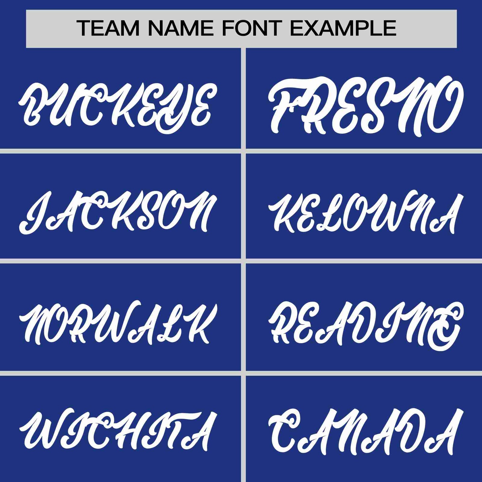 Custom Royal White Thorns Ribbed Classic Style Authentic Baseball Jersey