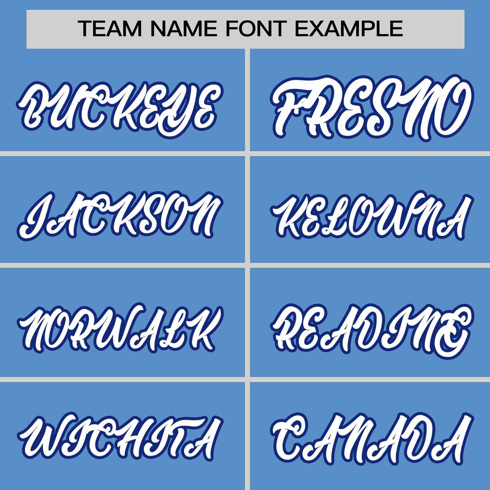 Custom Powder Blue Royal Thorns Ribbed Classic Style Authentic Baseball Jersey