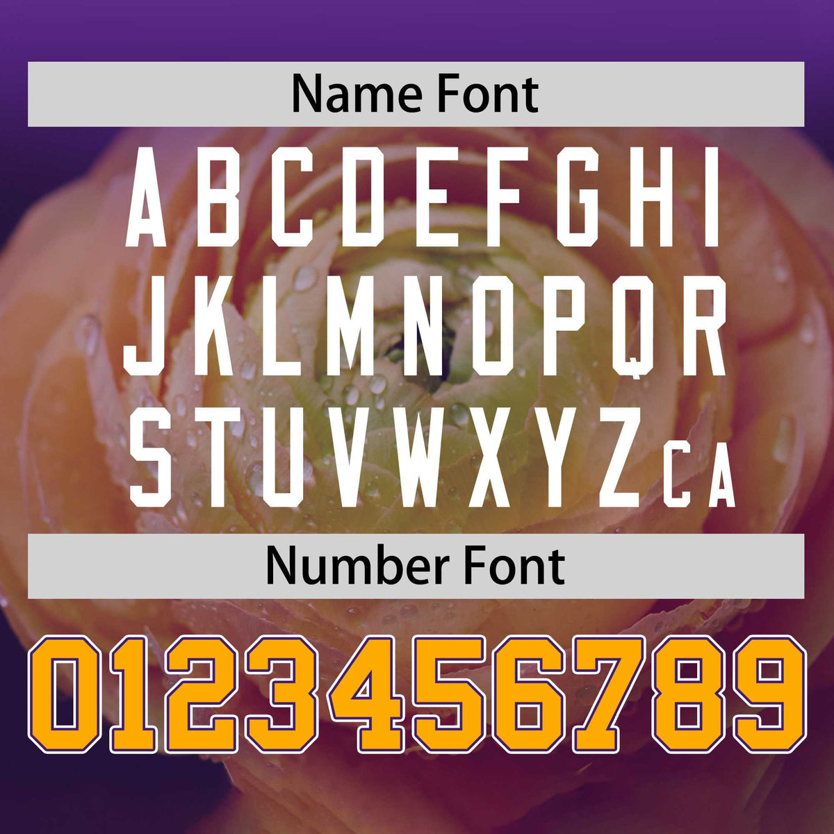 Custom Purple Personalized 3D Flower Design Authentic Baseball Jersey