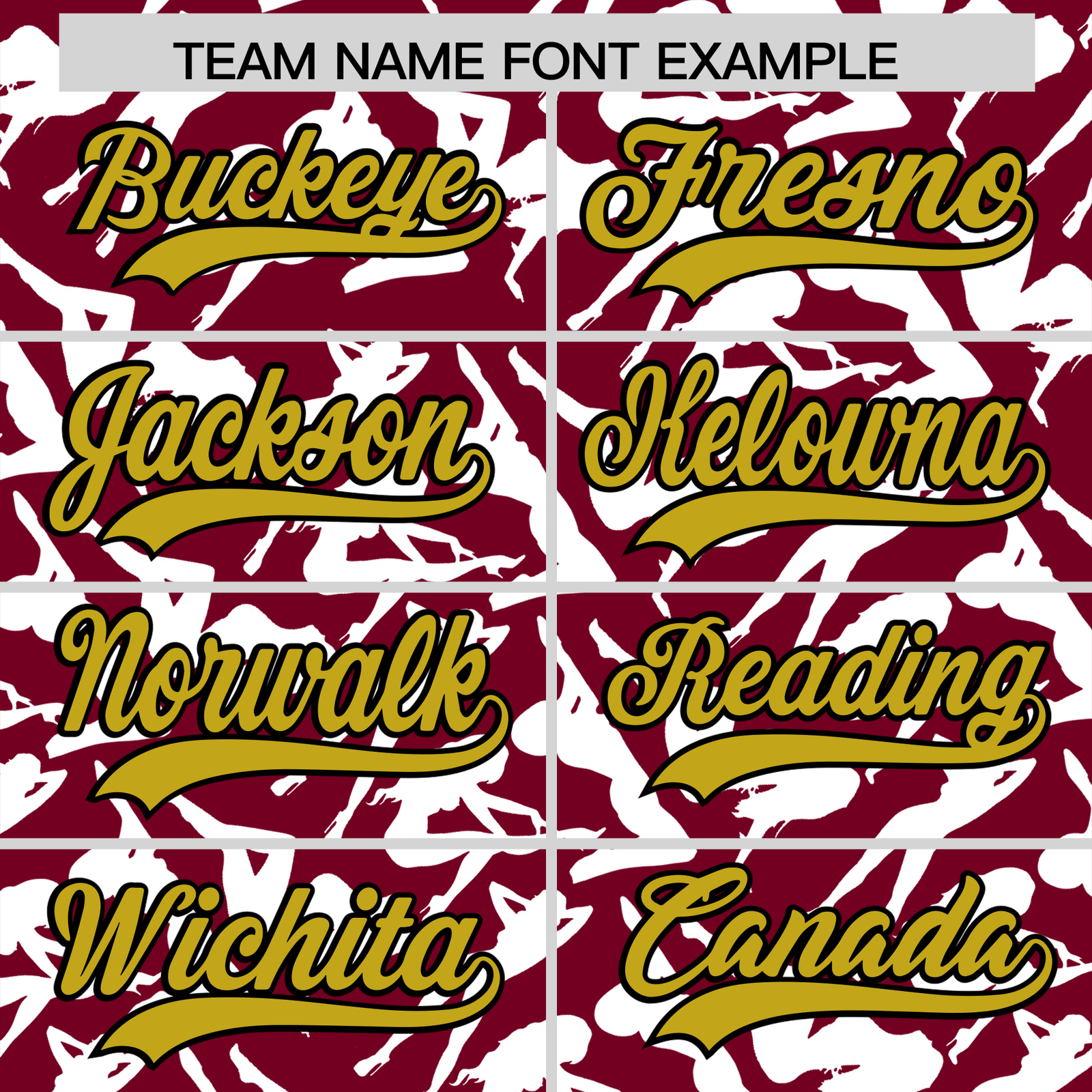 Custom Crimson White Playboy Graffiti Pattern Authentic Baseball Jersey