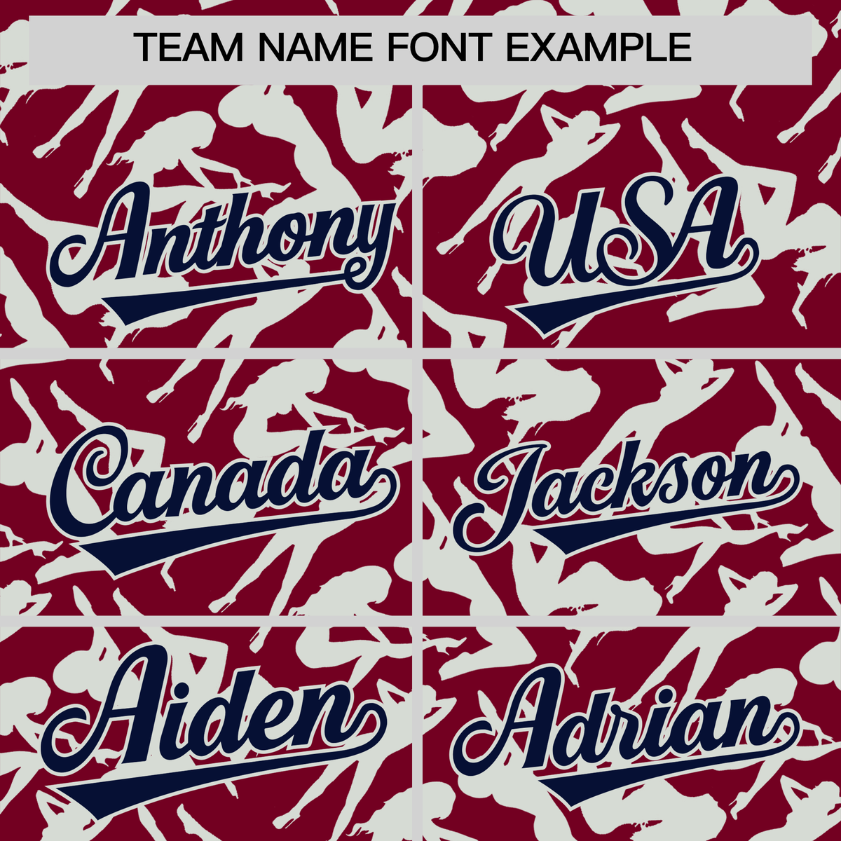 Custom Crimson Gray Playboy Graffiti Pattern Authentic Baseball Jersey