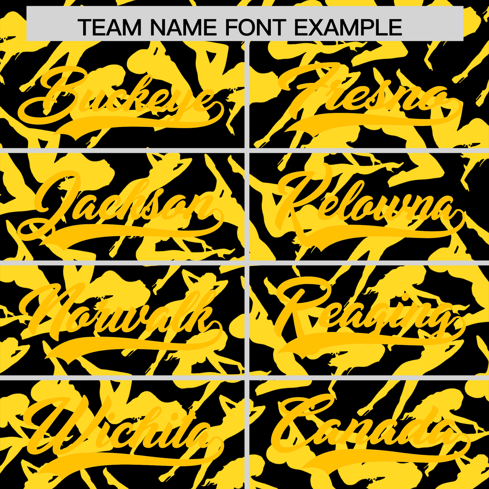 Custom Black Gold Playboy Graffiti Pattern Authentic Baseball Jersey