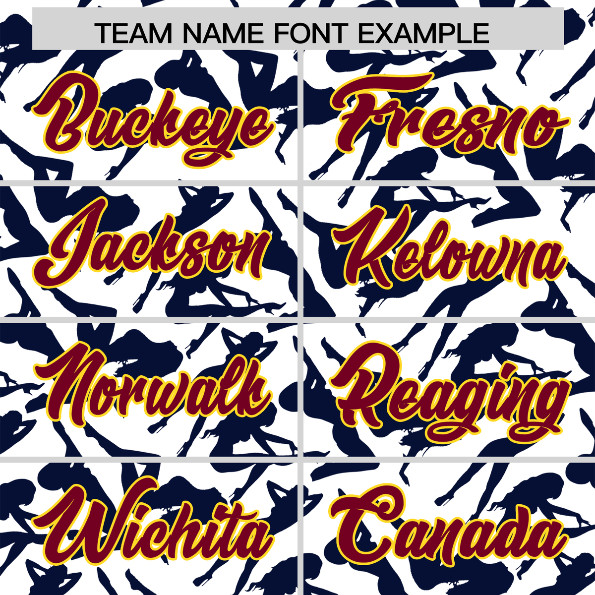 Custom White Navy Playboy Graffiti Pattern Authentic Baseball Jersey