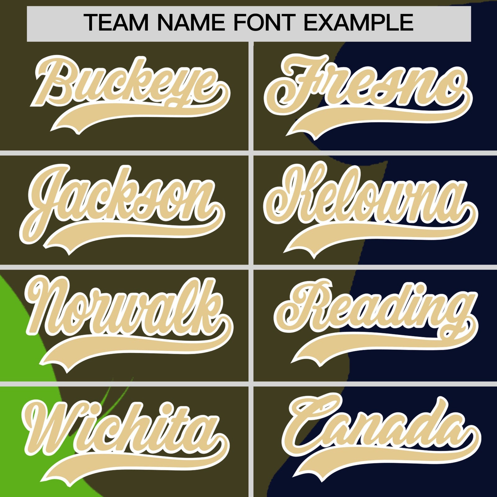 Custom Green Navy Silhouettes of Loving Couple Valentine's Day Baseball Jersey| KXKSHOP