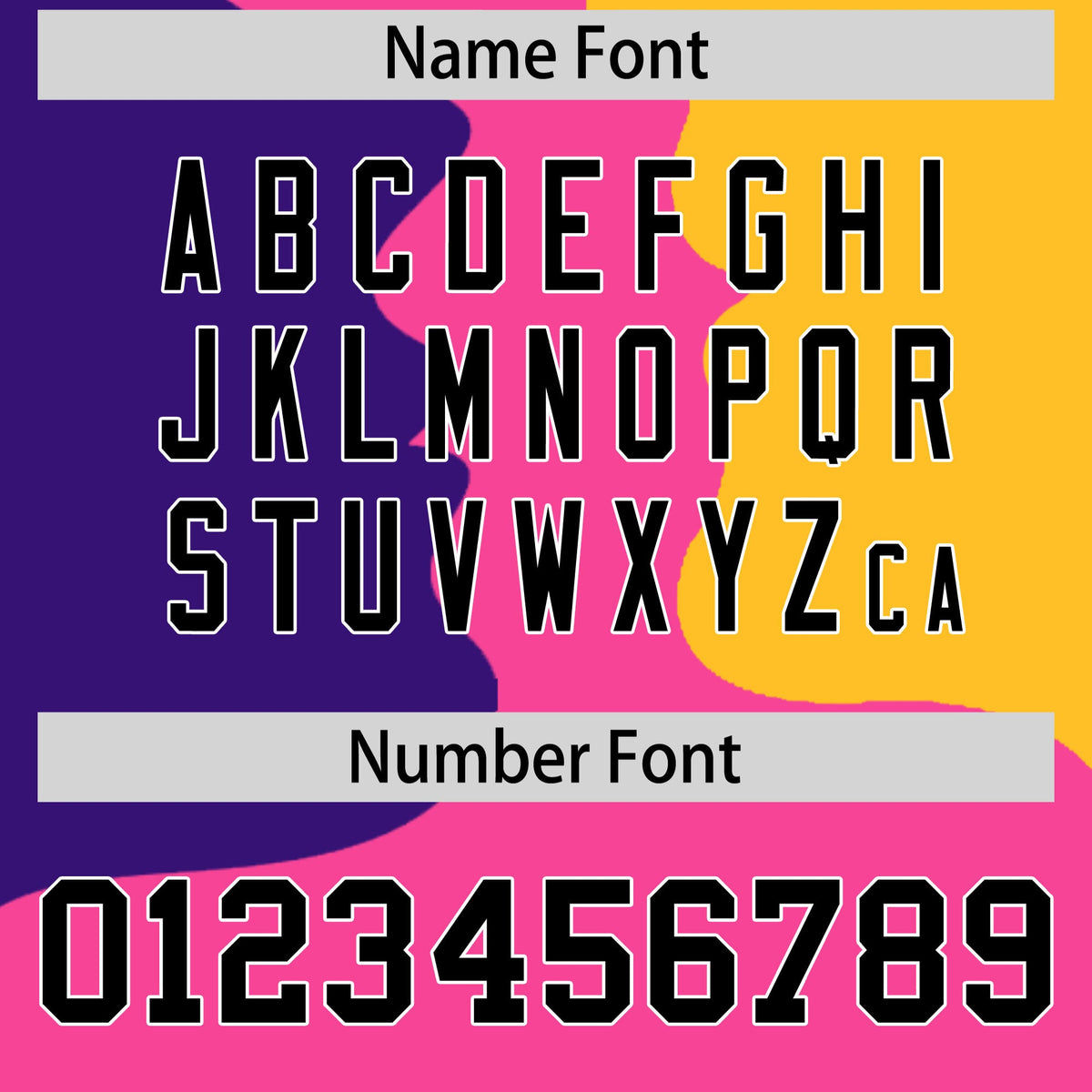 Custom Pink Purple Gold Silhouettes of Loving Couple Valentine's Day Baseball Jersey| KXKSHOP