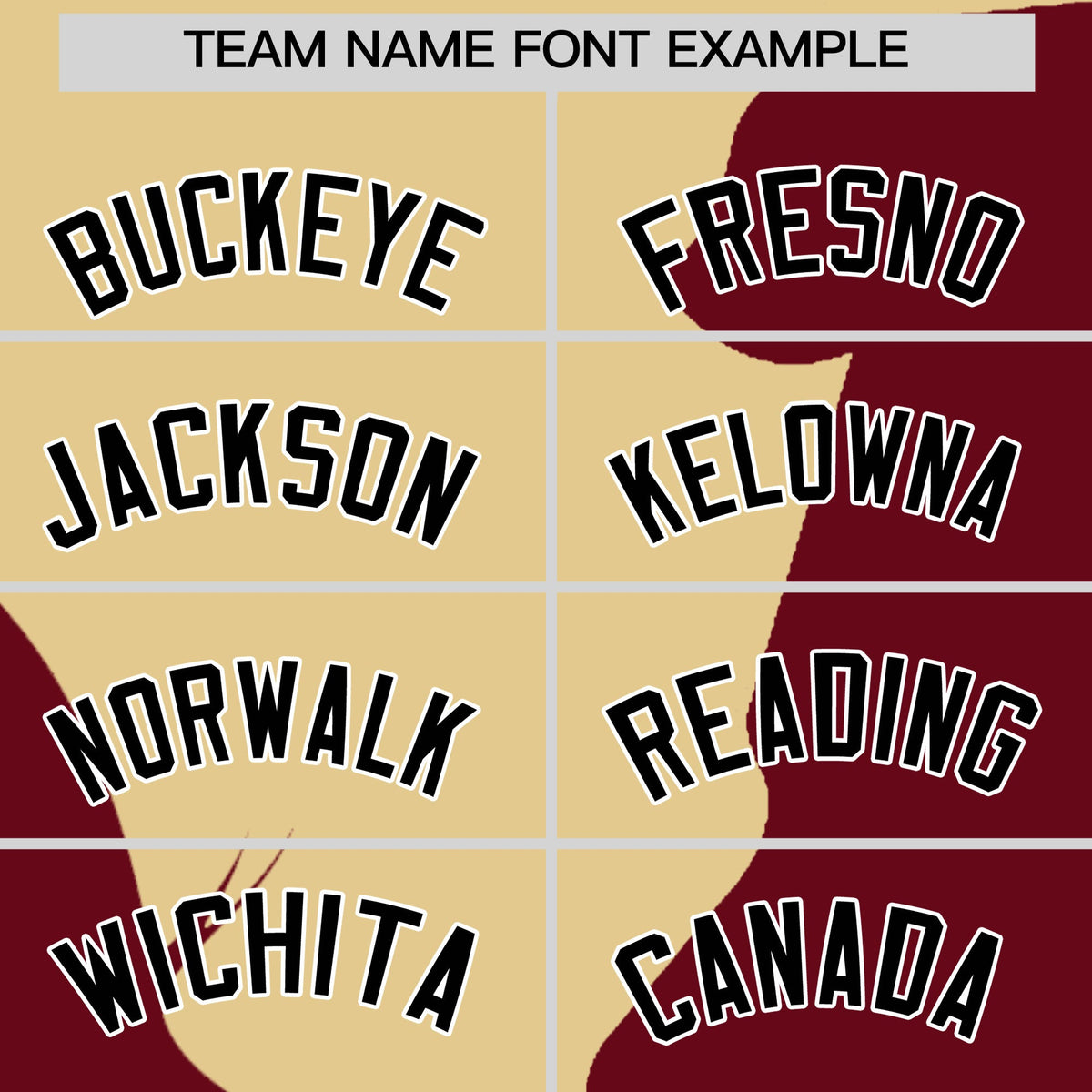 Custom Khaki Crimson Silhouettes of Loving Couple Valentine's Day Baseball Jersey| KXKSHOP