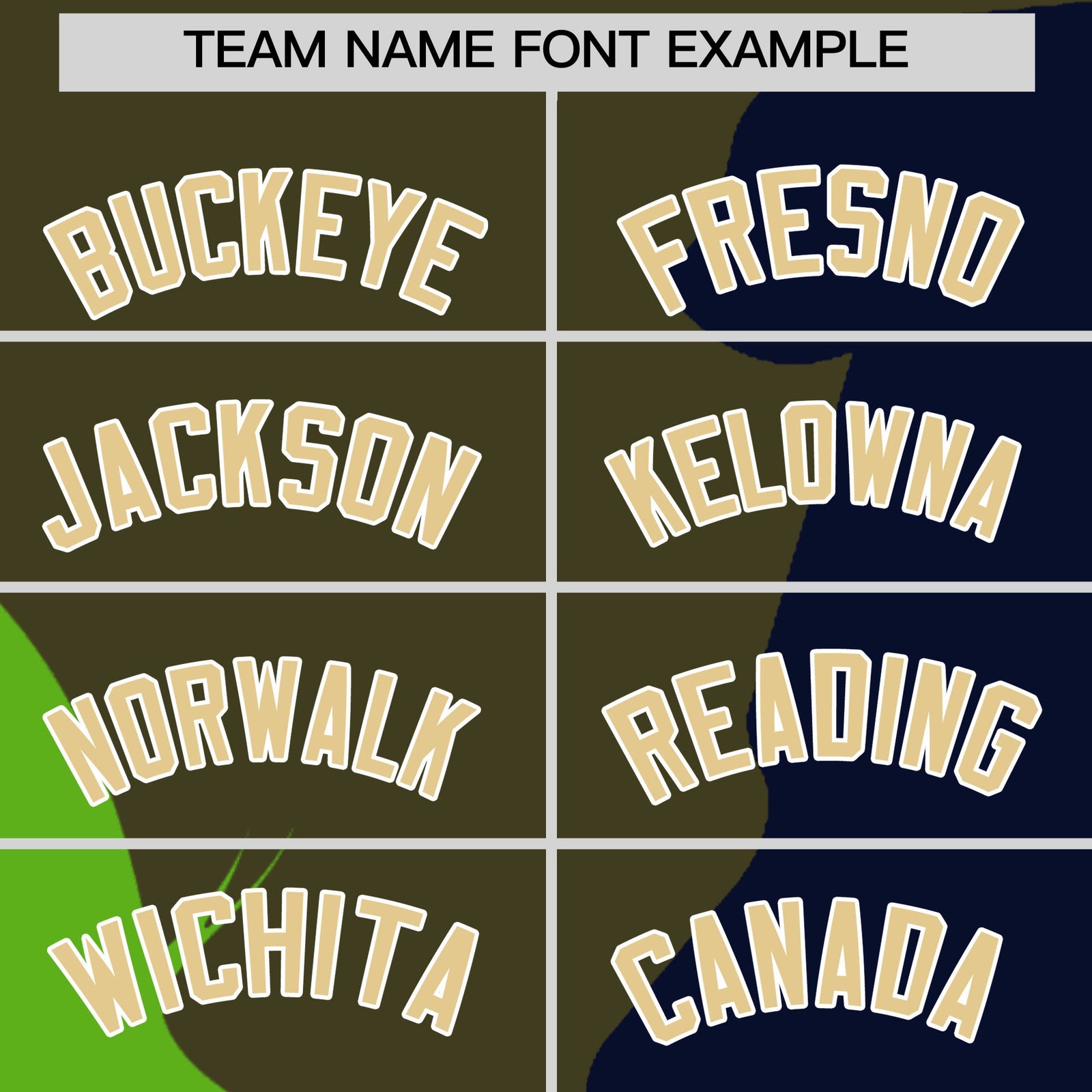 Custom Green Navy Silhouettes of Loving Couple Valentine's Day Baseball Jersey| KXKSHOP