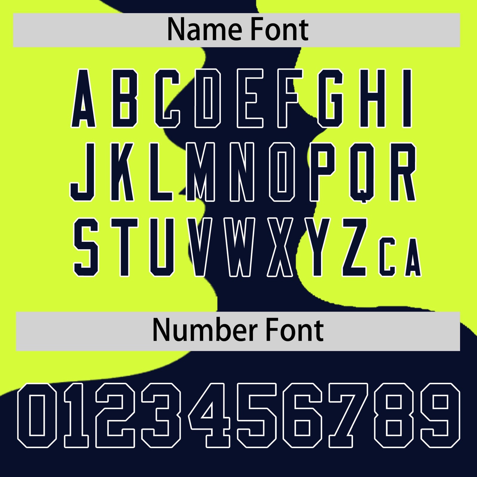 Custom Navy Neon Green Silhouettes of Loving Couple Valentine's Day Baseball Jersey| KXKSHOP