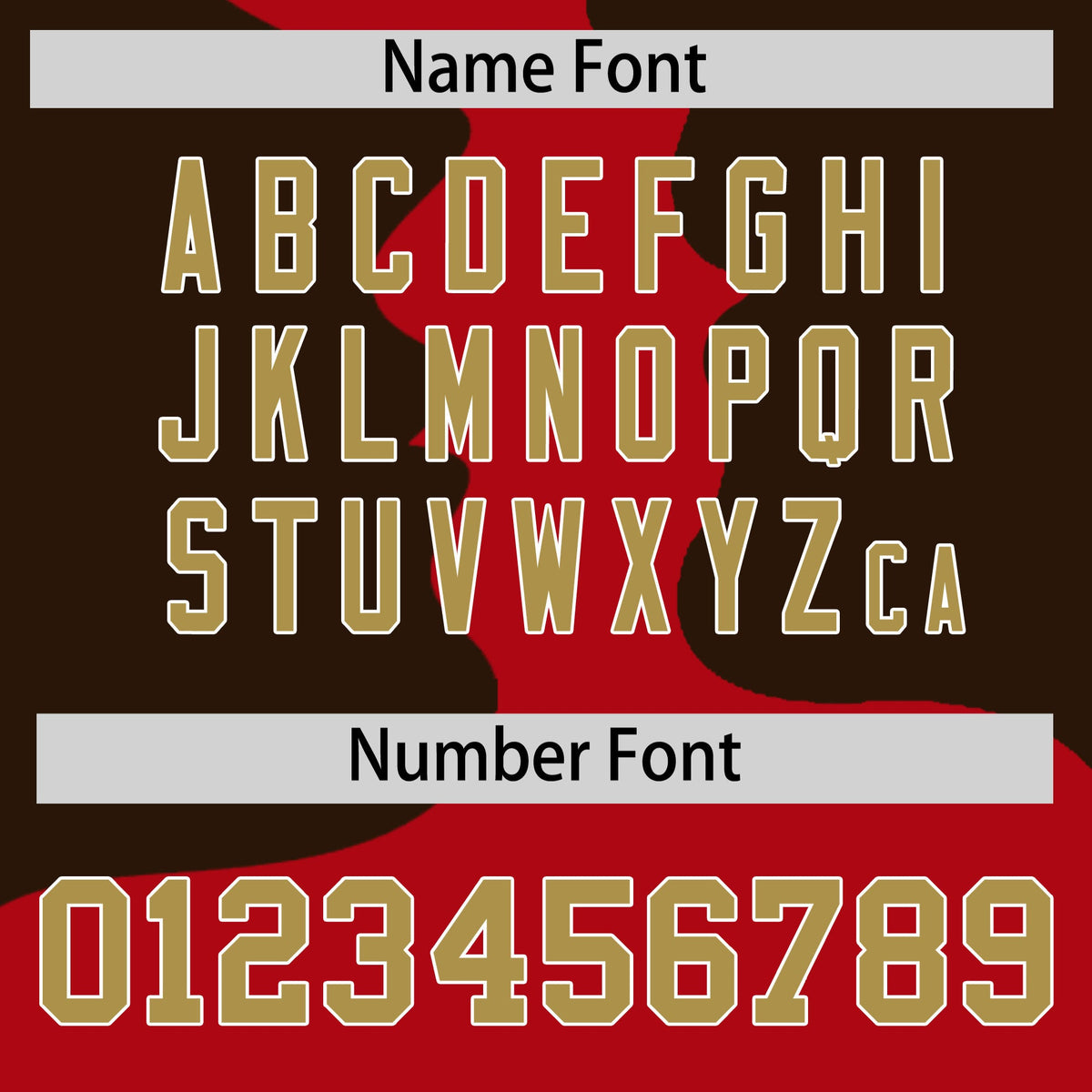 Custom Red Brown Silhouettes of Loving Couple Valentine's Day Baseball Jersey| KXKSHOP