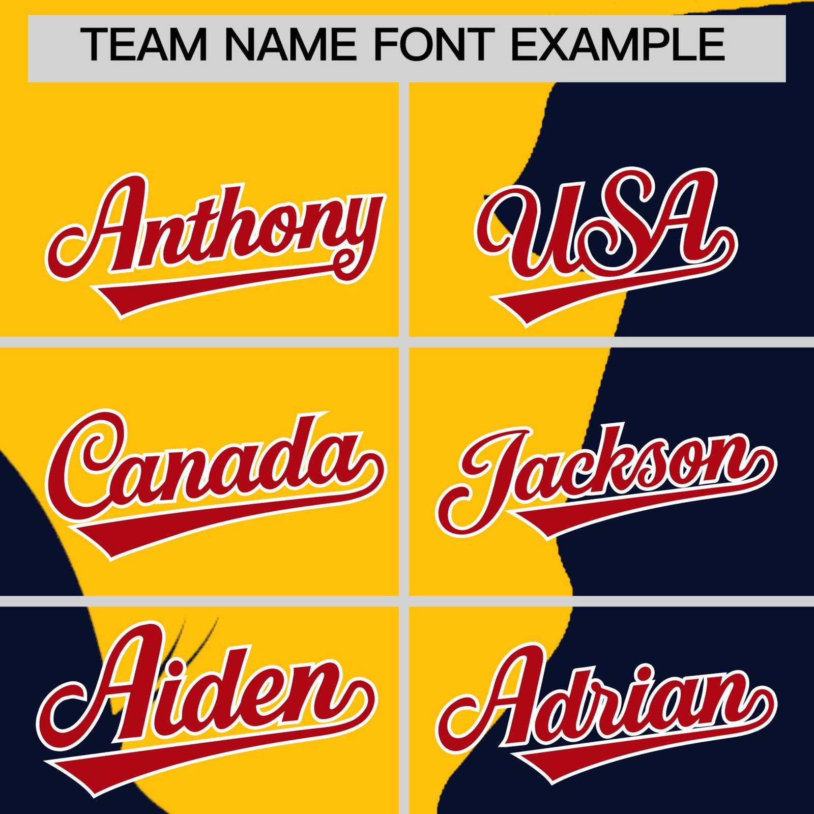 Custom Gold Navy Silhouettes of Loving Couple Valentine's Day Baseball Jersey| KXKSHOP