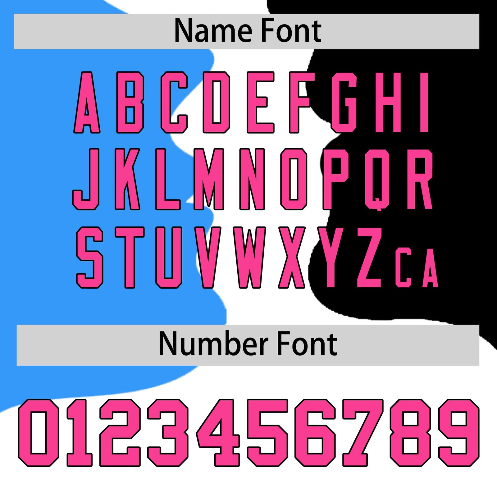 Custom White Powder Blue Navy Silhouettes of Loving Couple Valentine's Day Baseball Jersey| KXKSHOP