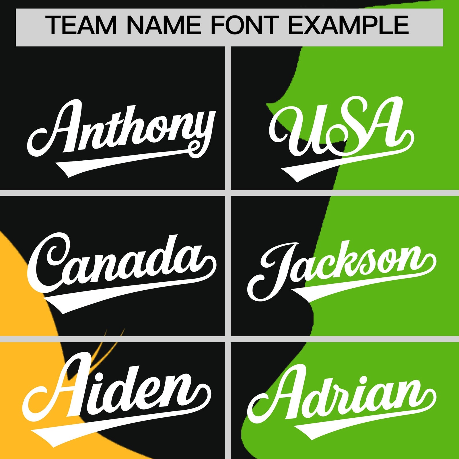 Custom Black Gold Neon Green Silhouettes of Loving Couple Valentine's Day Baseball Jersey| KXKSHOP