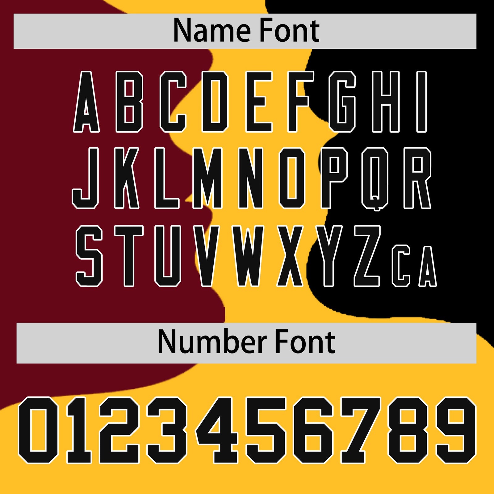 Custom Gold Crimson Black Silhouettes of Loving Couple Valentine's Day Baseball Jersey| KXKSHOP