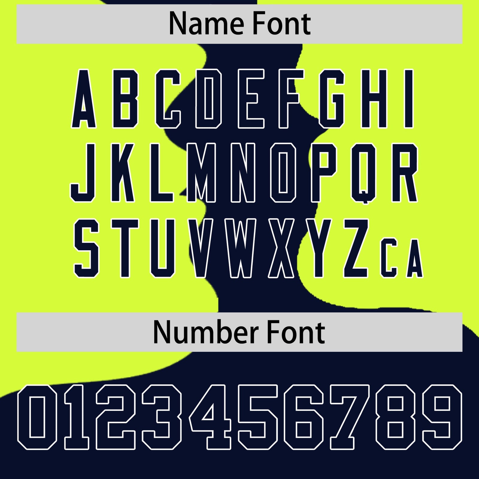 Custom Navy Neon Green Silhouettes of Loving Couple Valentine's Day Baseball Jersey| KXKSHOP