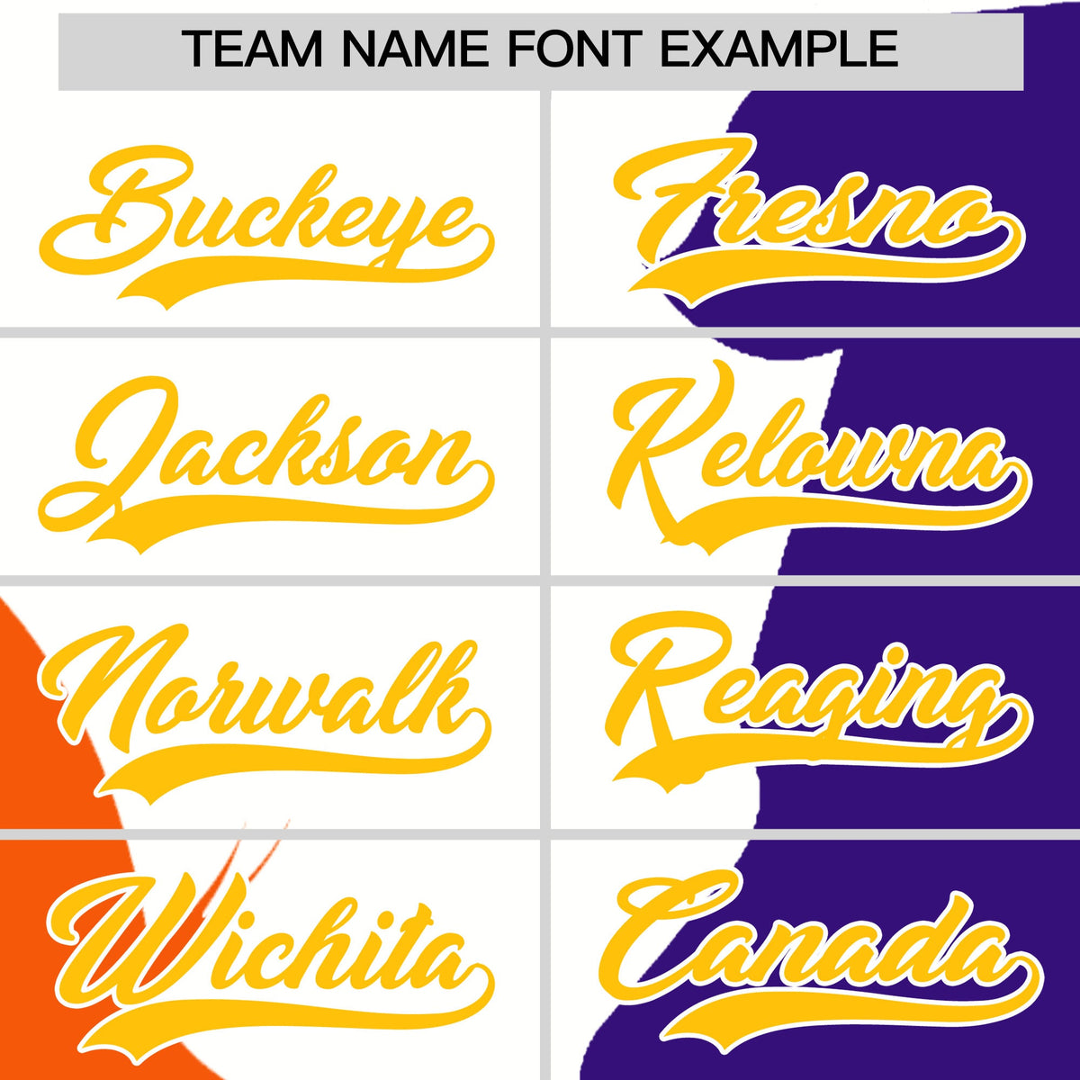 Custom White Orange Purple Silhouettes of Loving Couple Valentine's Day Baseball Jersey| KXKSHOP