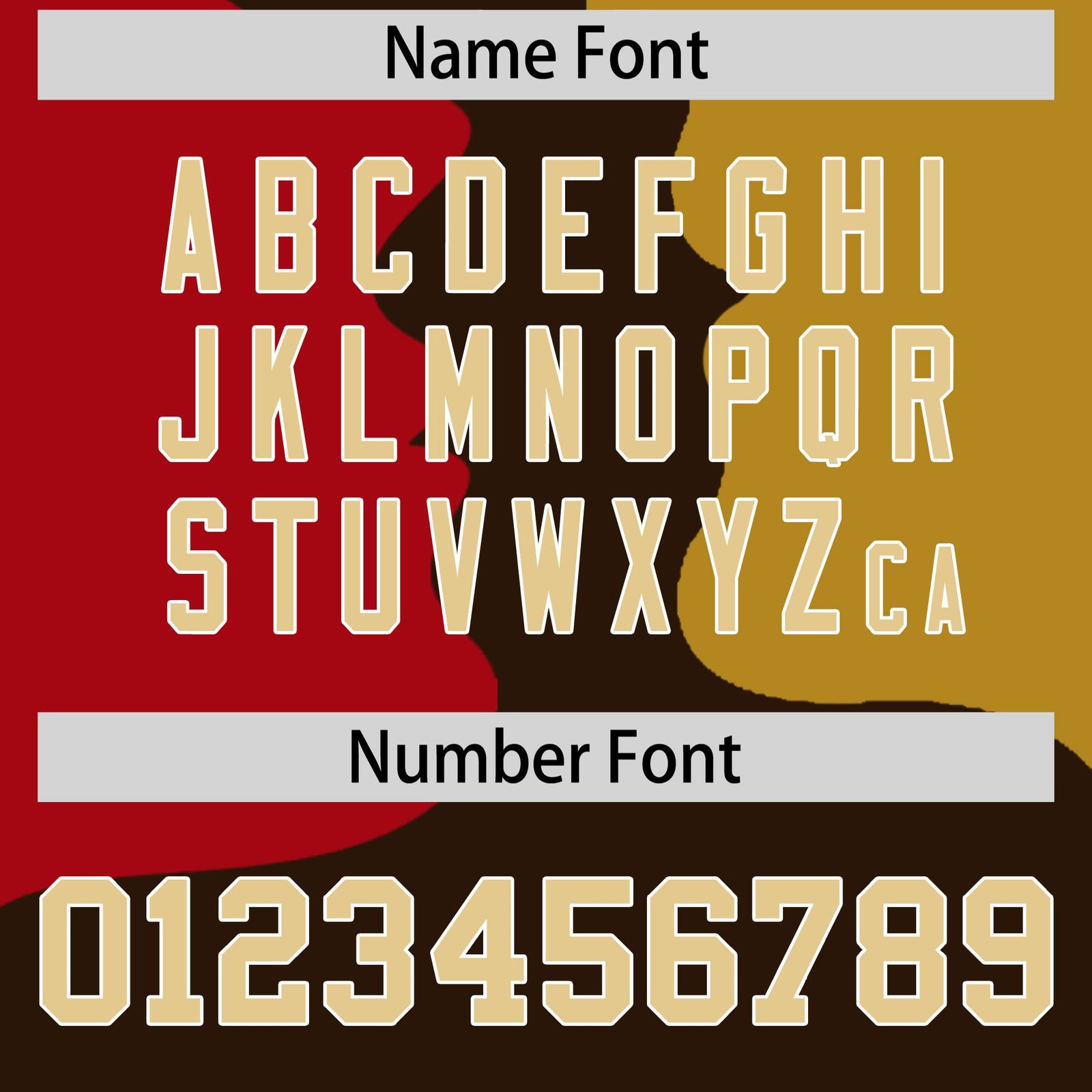 Custom Red Old Gold Silhouettes of Loving Couple Valentine's Day Baseball Jersey| KXKSHOP