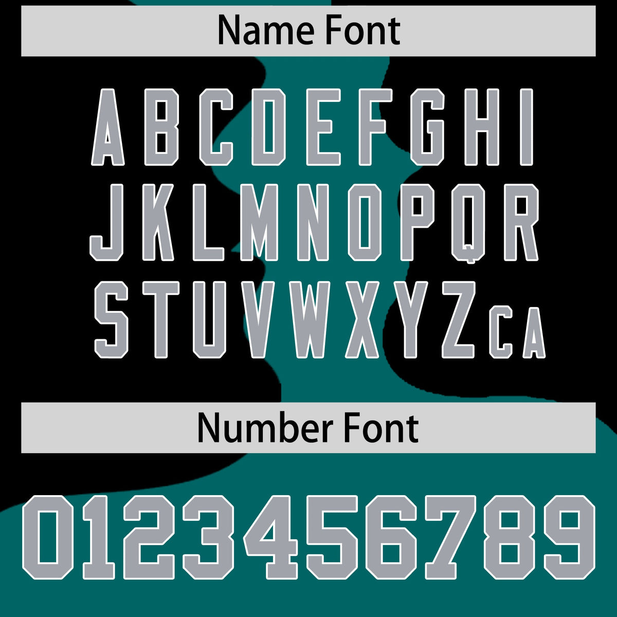 Custom Teal Black Silhouettes of Loving Couple Valentine's Day Baseball Jersey| KXKSHOP