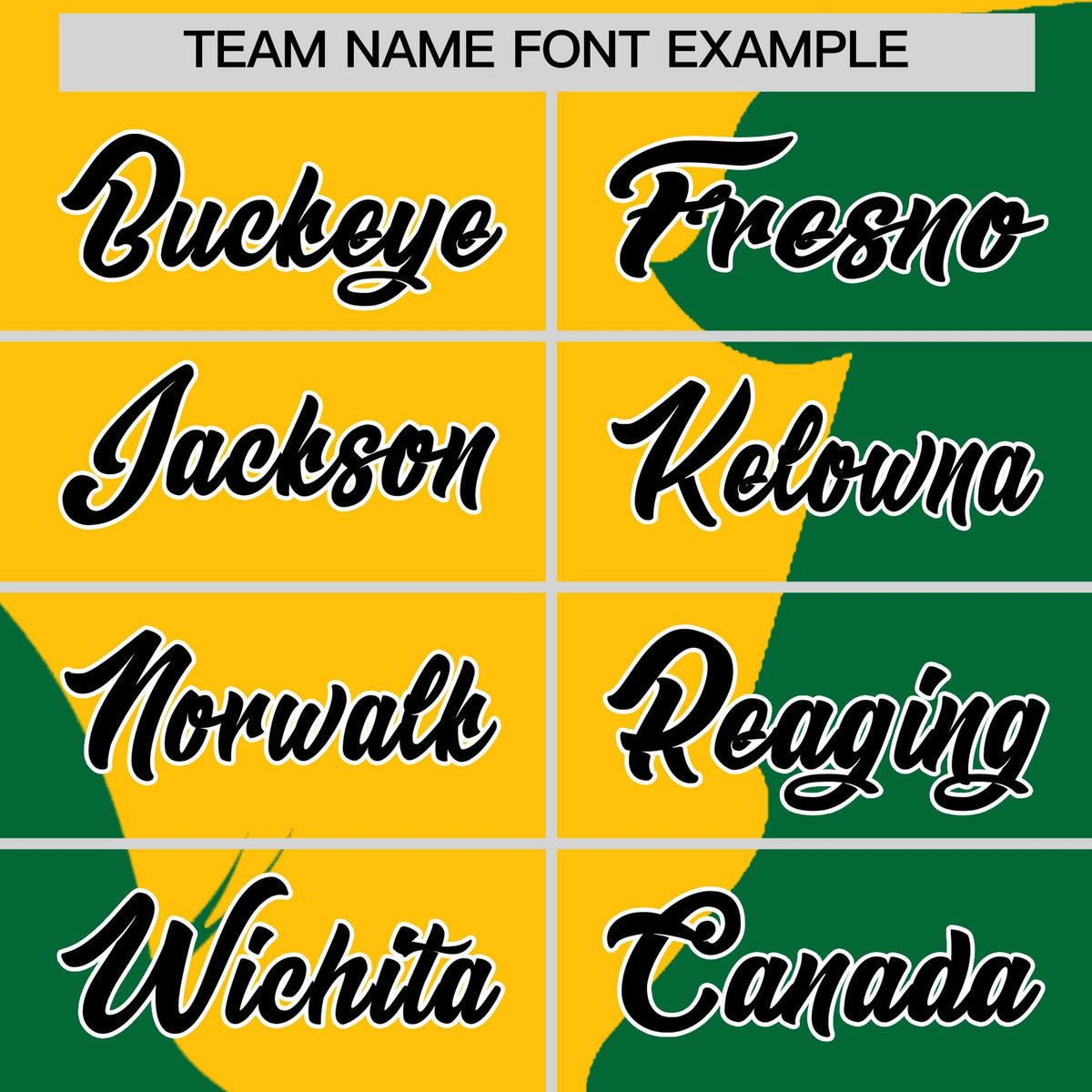 Custom Gold Kelly Green Silhouettes of Loving Couple Valentine's Day Baseball Jersey| KXKSHOP