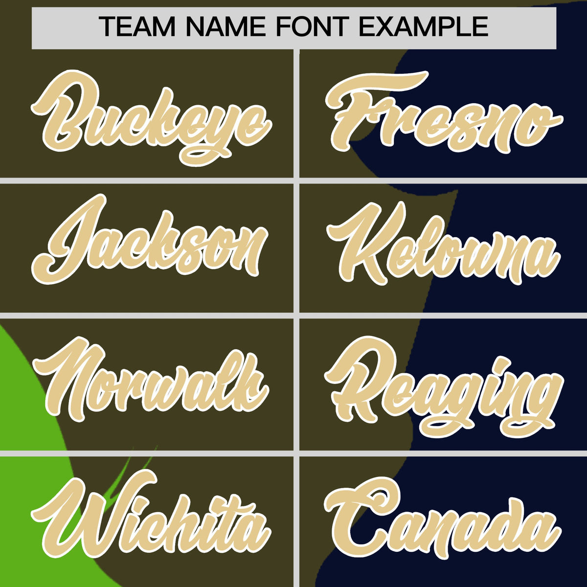 Custom Green Navy Silhouettes of Loving Couple Valentine's Day Baseball Jersey| KXKSHOP