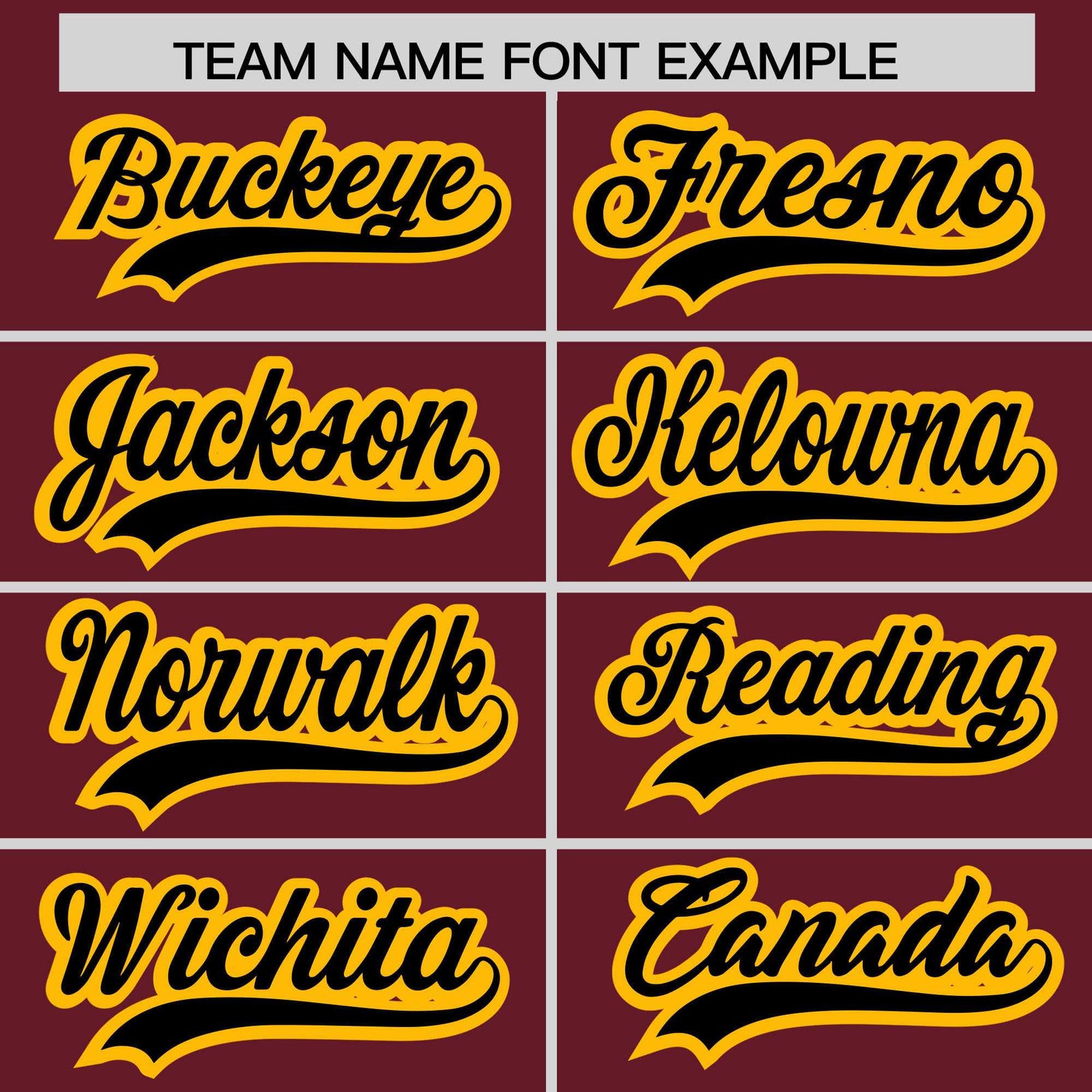 Custom Maroon Classic Style Authentic Baseball Jersey