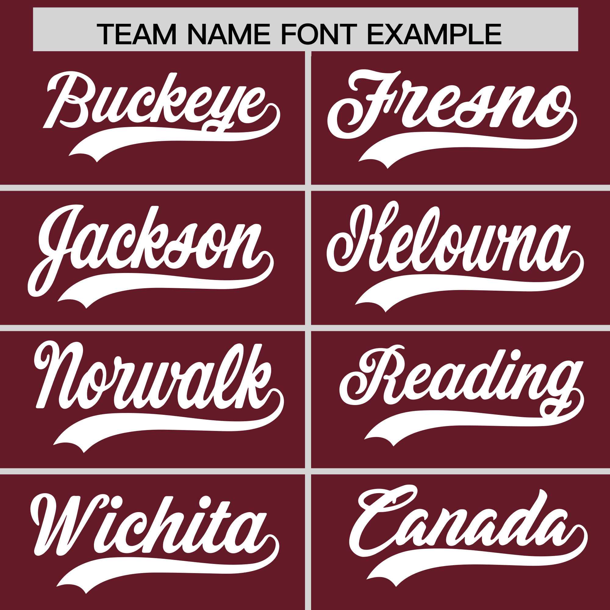 Custom Maroon Classic Style Authentic Baseball Jersey
