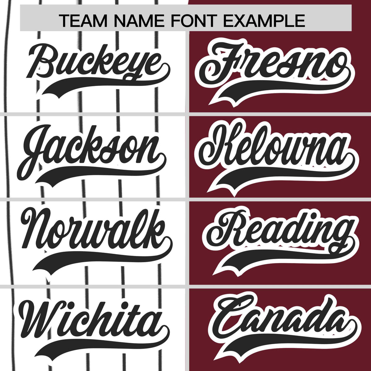 Custom White Maroon Split Fashion Authentic Baseball Jersey