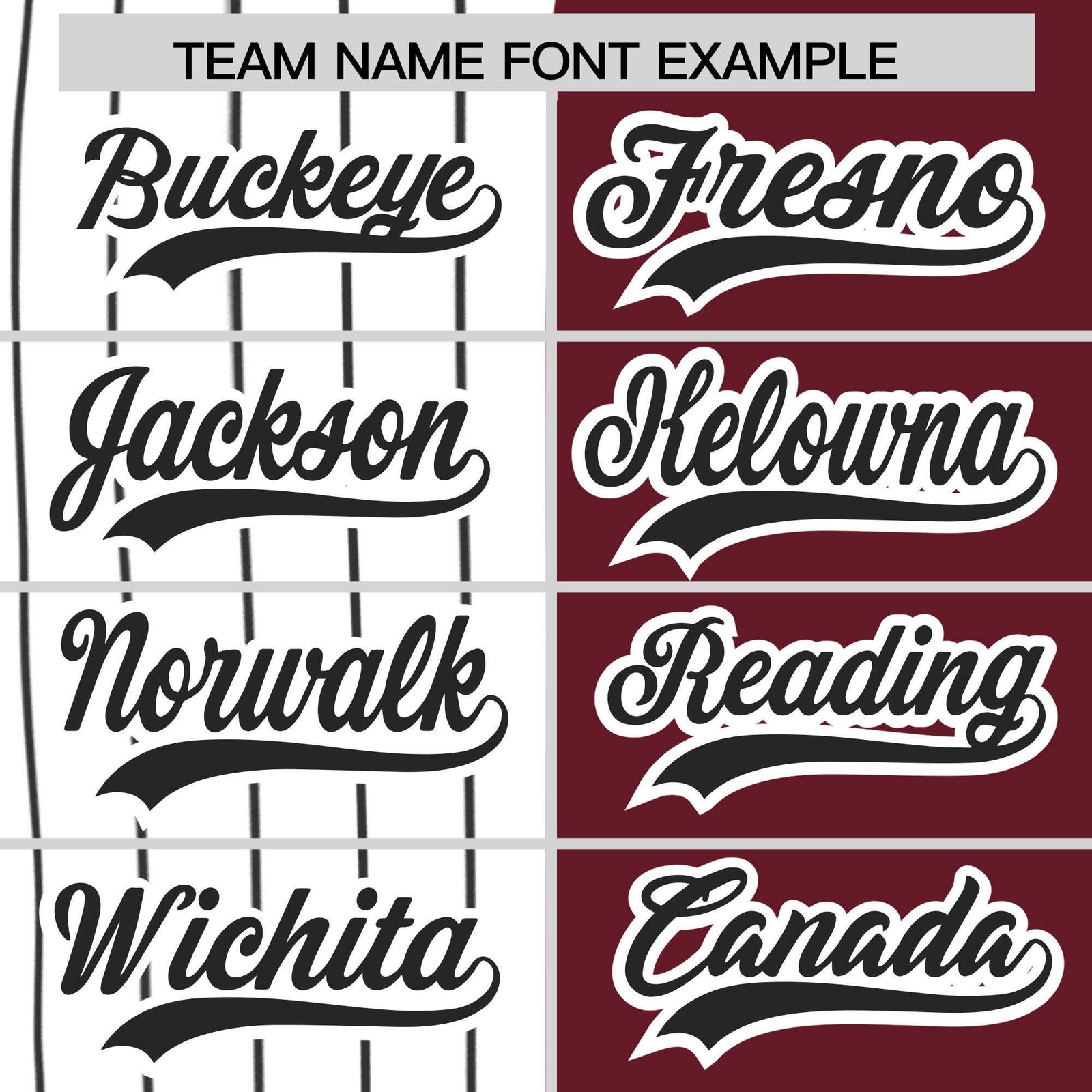 Custom White Maroon Split Fashion Authentic Baseball Jersey