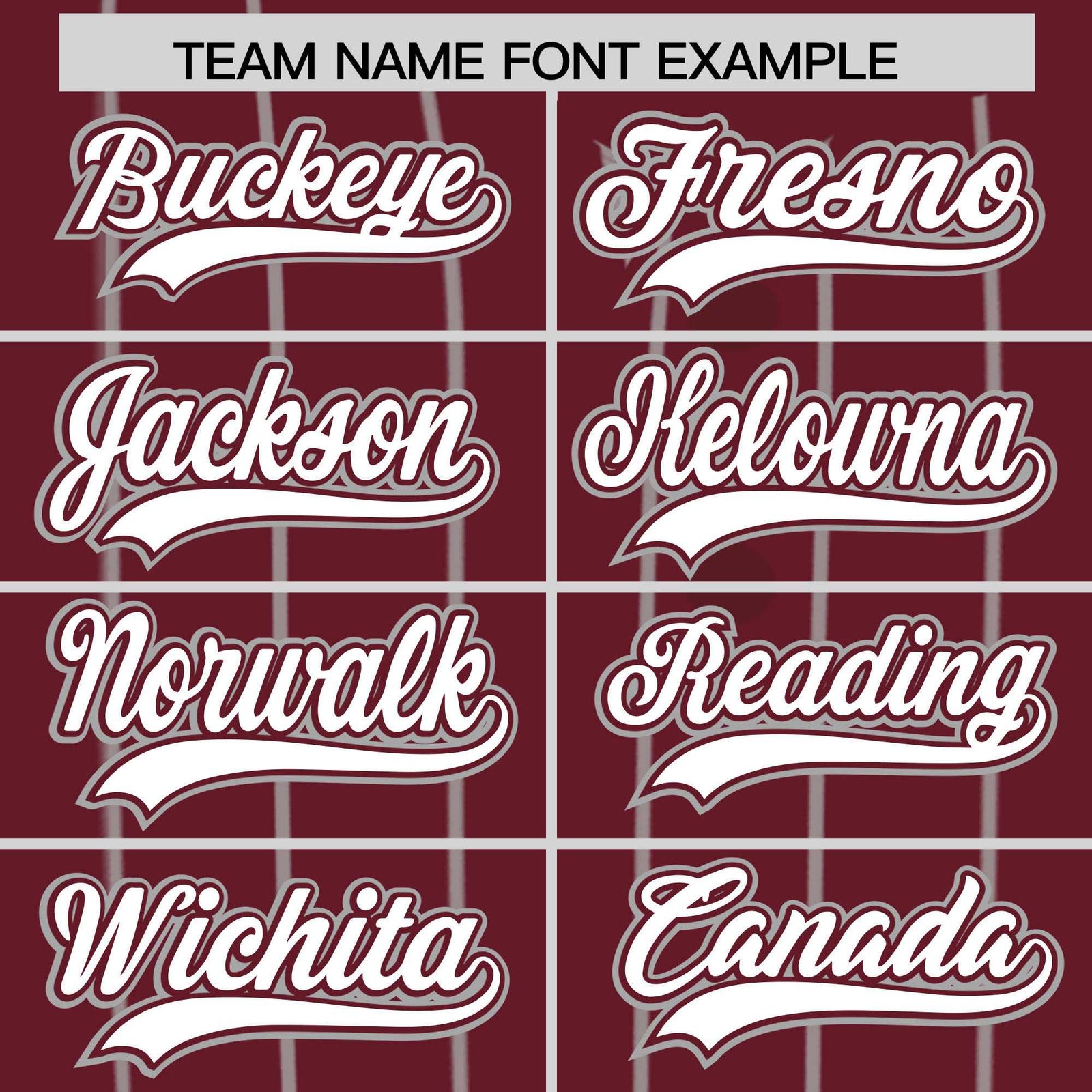 Custom Maroon Gray Stripe Fashion Authentic Baseball Jersey