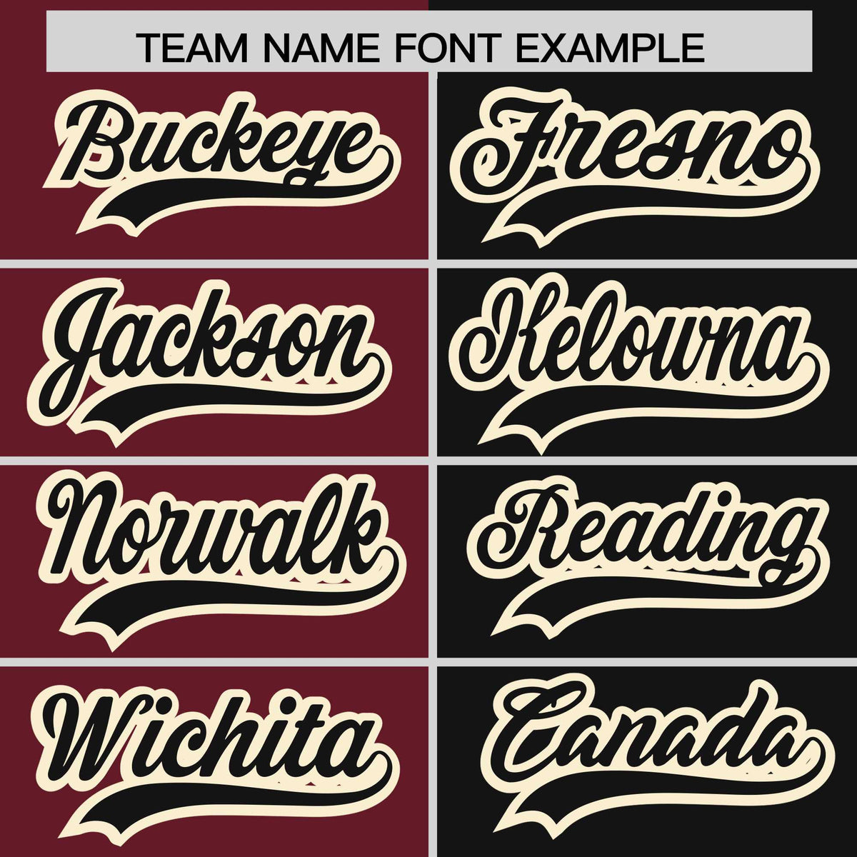 Custom Black Maroon Two Tone Gradient Fashion Authentic Baseball Jersey