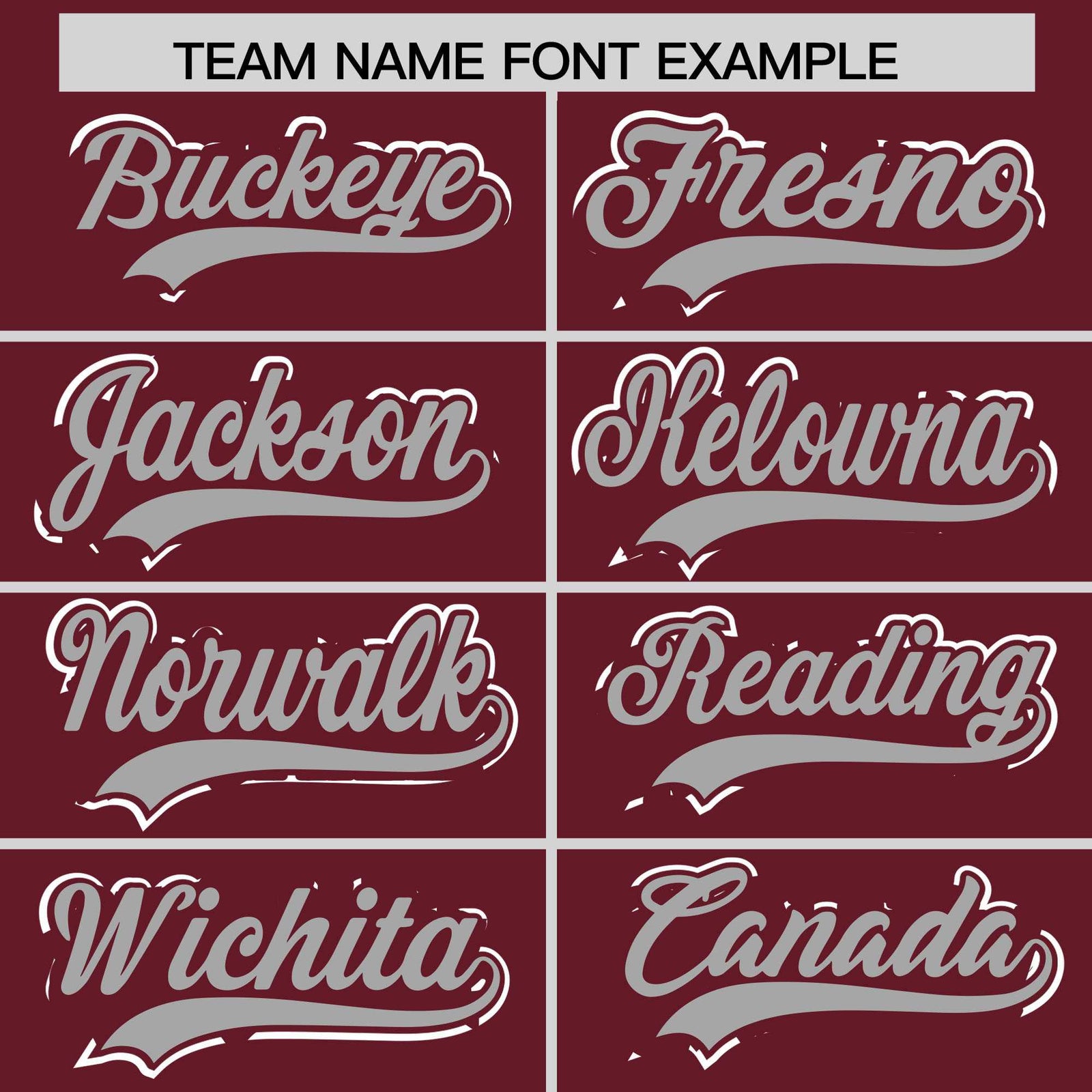 Custom Maroon Classic Style Authentic Baseball Jersey