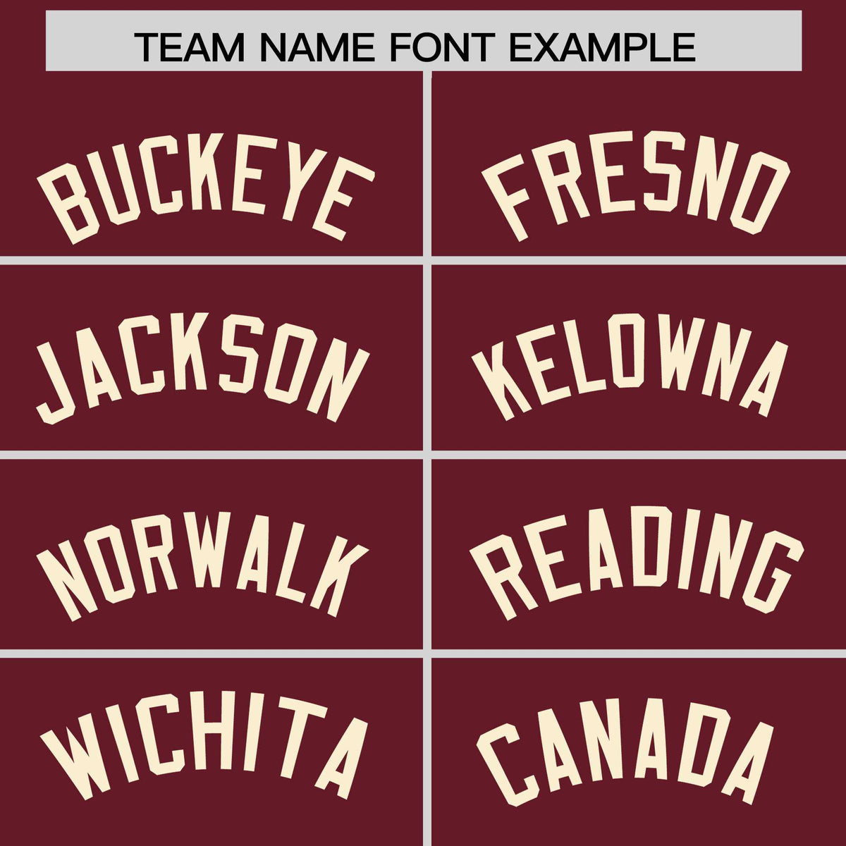 Custom Maroon Classic Style Authentic Baseball Jersey