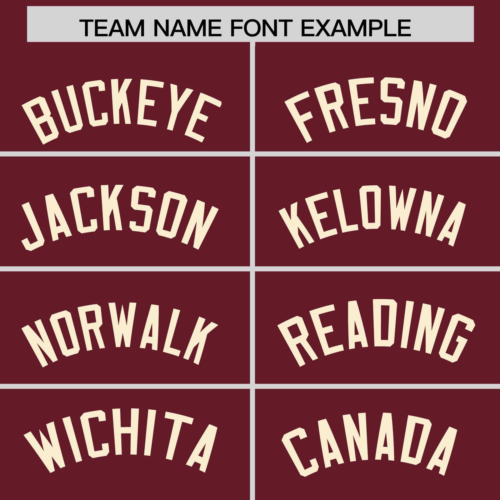 Custom Maroon Classic Style Authentic Baseball Jersey